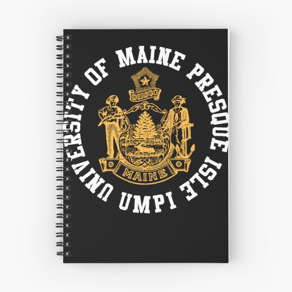 Item preview, Umaine Presque Isle UMPI designed and sold by KayleighSco.
