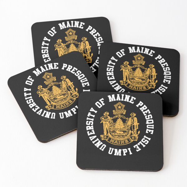 Item preview, Umaine Presque Isle UMPI designed and sold by KayleighSco.