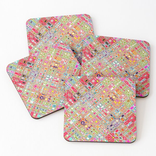 Item preview, Atroce, city, color, dawn color, luxurious, designed and sold by Atroce.