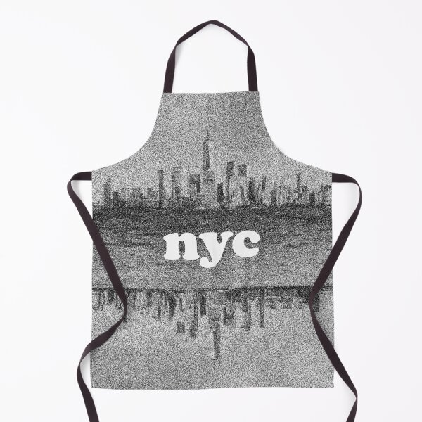 Item preview, New York City designed and sold by Flower Magic .