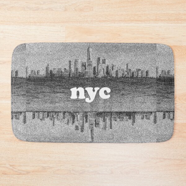Item preview, New York City  designed and sold by Flower Magic .