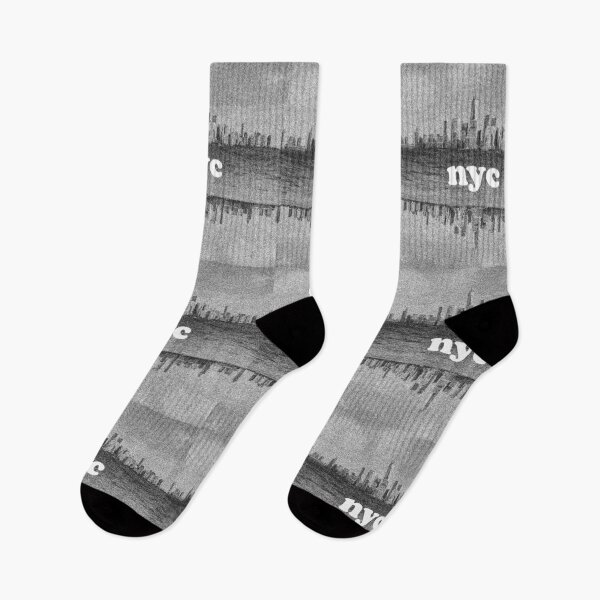 Item preview, New York City  designed and sold by Flower Magic .