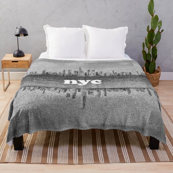 Item preview, New York City designed and sold by Flower Magic .
