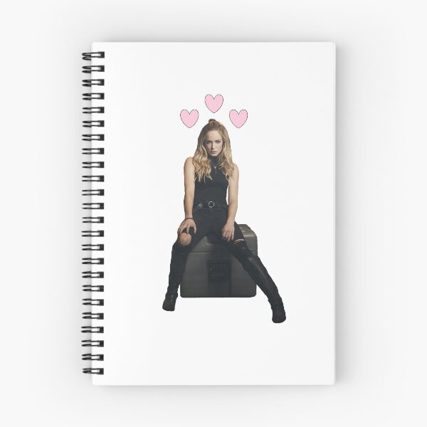 Item preview, Sara Lance Hearts designed and sold by thebulletgirl.