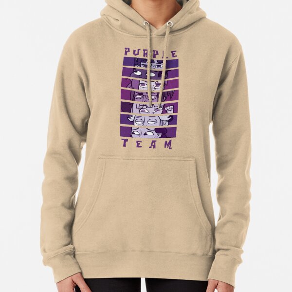 Item preview, Adventure Camp - Purple Team designed and sold by odd-nation.