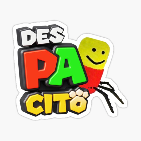 Roblox Despacito Default Dance