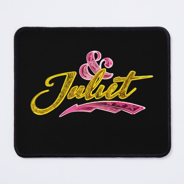 Item preview,  juliet logo designed and sold by ReggieLabadie.