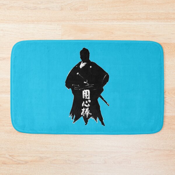 Item preview, Yojimbo Essential T Shirt designed and sold by MirkoBrinkm.