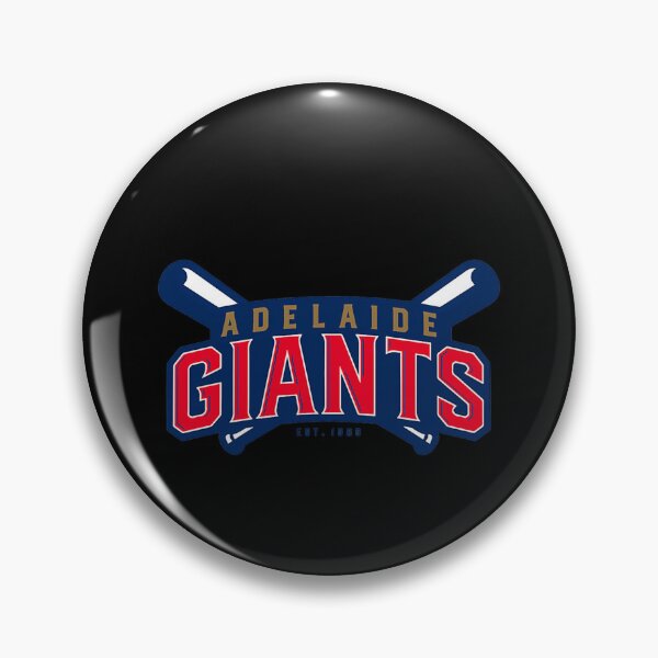 Item preview, Adelaide Giants Logo  designed and sold by ReggieLabadie.