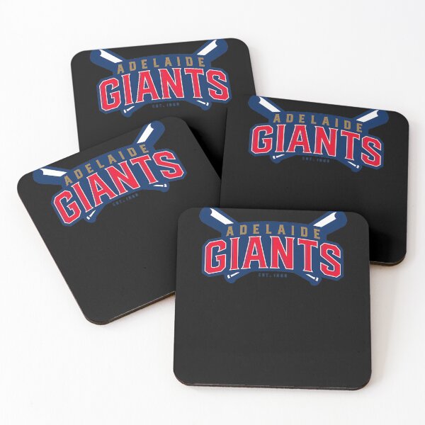 Item preview, Adelaide Giants Logo  designed and sold by ReggieLabadie.