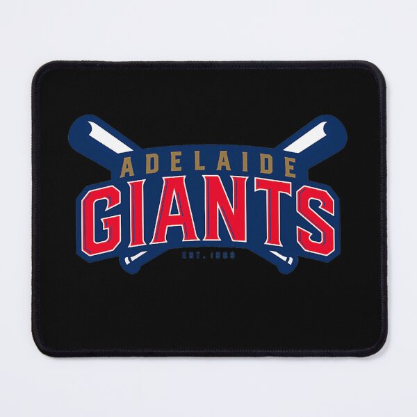 Item preview, Adelaide Giants Logo  designed and sold by ReggieLabadie.