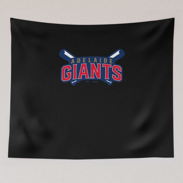 Item preview, Adelaide Giants Logo  designed and sold by ReggieLabadie.