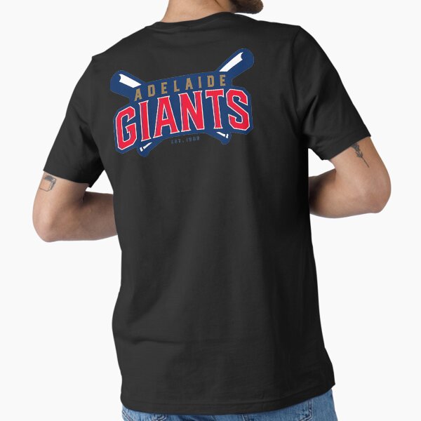 Item preview, Adelaide Giants Logo  designed and sold by ReggieLabadie.