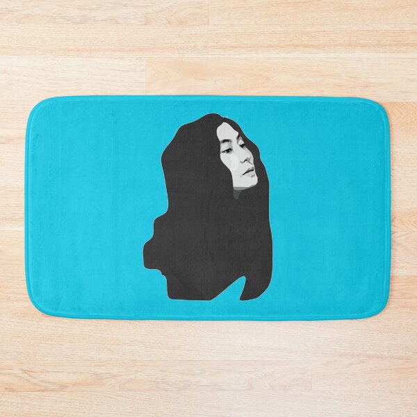 Item preview, Yoko BW Pop Style Classic T Shirt designed and sold by MirkoBrinkm.