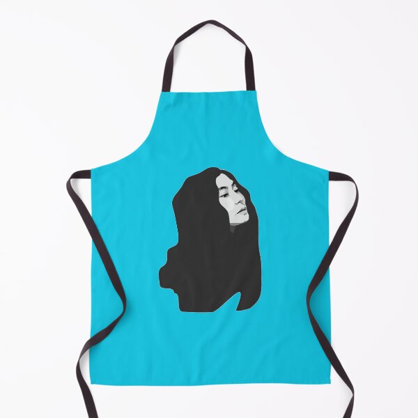 Item preview, Yoko BW Pop Style Classic T Shirt designed and sold by MirkoBrinkm.