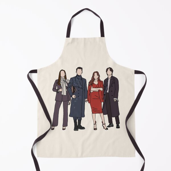 Item preview, Crash Landing on You, Kdrama (2019-2020) designed and sold by PinkandP.