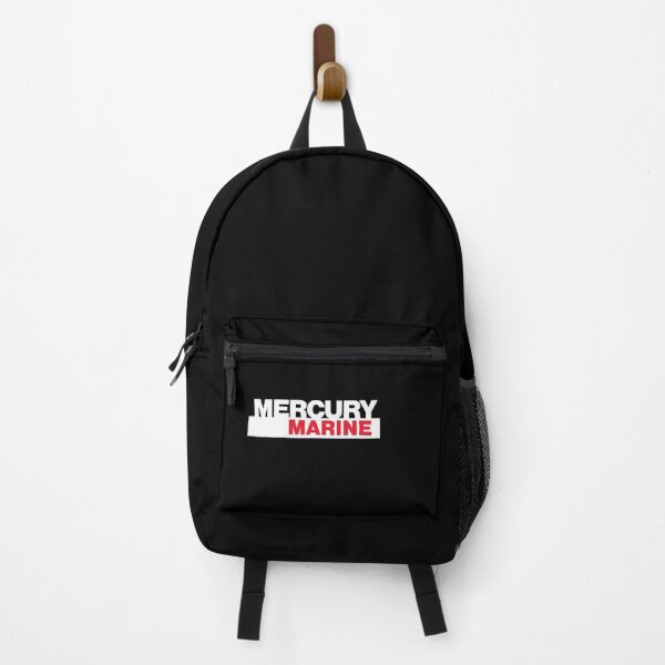 Item preview, 80'S Classic Kiekhaefer Mercury Marine Outboards Logo designed and sold by ReggieLabadie.