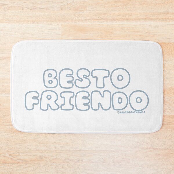 Item preview, Besto Friendo, v19b | @lilsboobthangs designed and sold by lilsboobthangs.