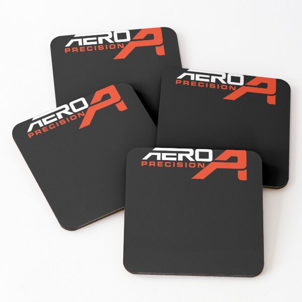 Item preview, Aero Precision Logo designed and sold by ReggieLabadie.
