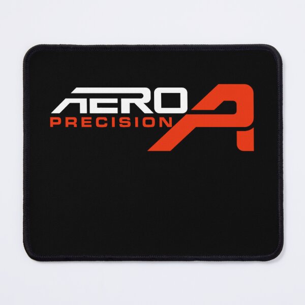 Item preview, Aero Precision Logo designed and sold by ReggieLabadie.