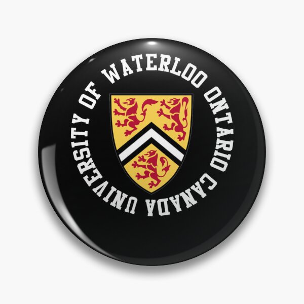 Item preview, UW Ontario Canada designed and sold by ThomasDonnelly.