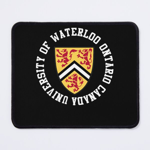 Item preview, UW Ontario Canada designed and sold by ThomasDonnelly.