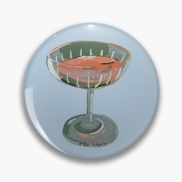 Item preview, Coupe Glass of Bubbly designed and sold by ErikaHalperin.