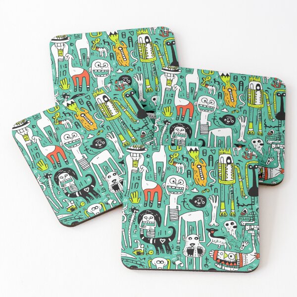 Item preview, dof and doodle  designed and sold by NandaFajarSu.