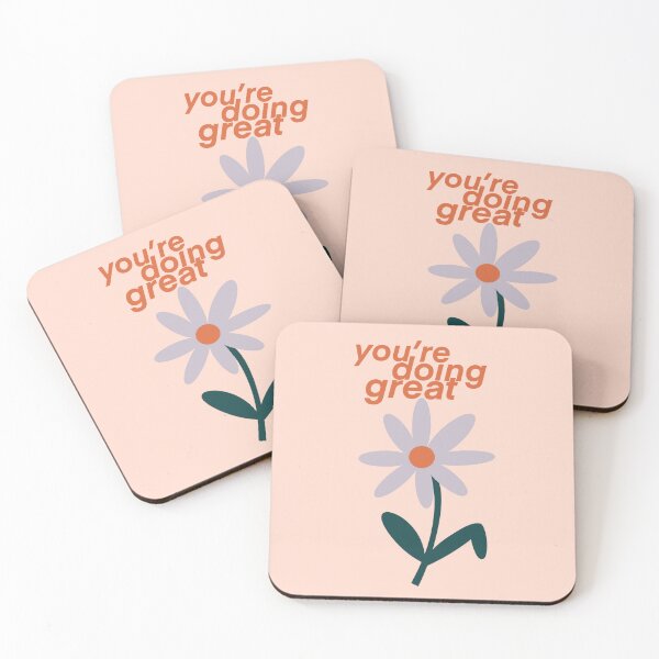 Item preview, You’re Doing Great designed and sold by mariatza.