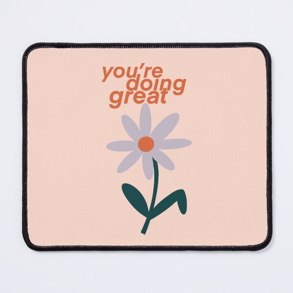 Item preview, You’re Doing Great designed and sold by mariatza.