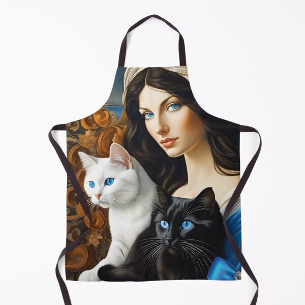 Item preview, Two Cats designed and sold by Raine2Shine.