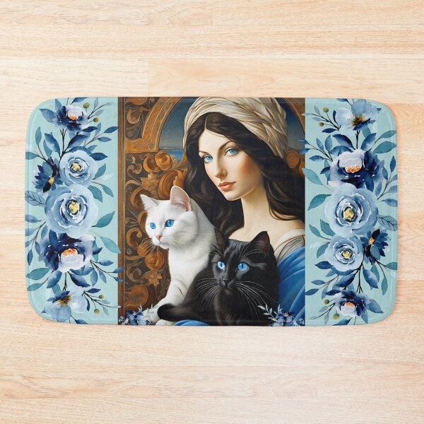 Item preview, Two Cats designed and sold by Raine2Shine.