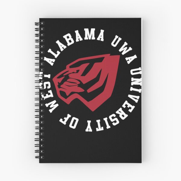 Artikelvorschau, West Alabama Tigers entworfen und verkauft von ThomasDonnelly.
