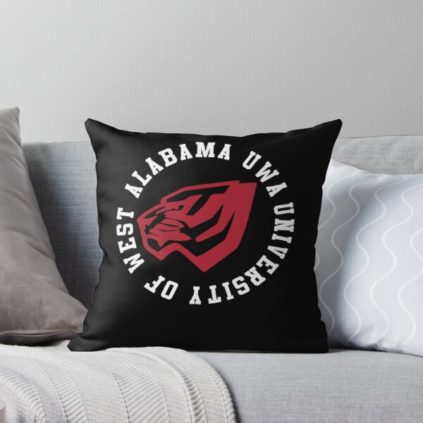 Item preview, West Alabama Tigers designed and sold by ThomasDonnelly.