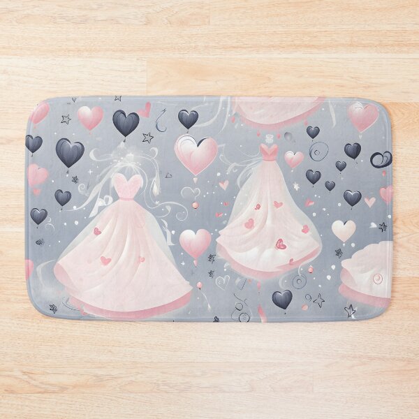 Item preview, Dreamy Wedding designed and sold by SilverlynDraws.