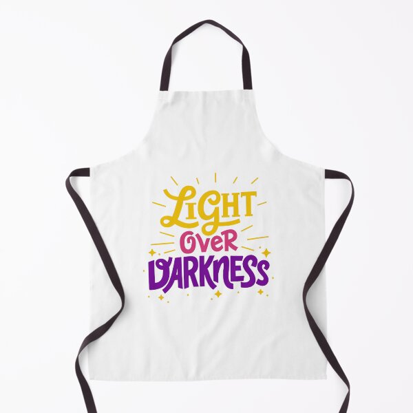 Item preview, Light over darkness designed and sold by Celebrationist.