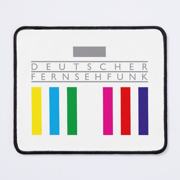Item preview, Deutscher Fernsehfunk 1990 designed and sold by GoalieTurtle.