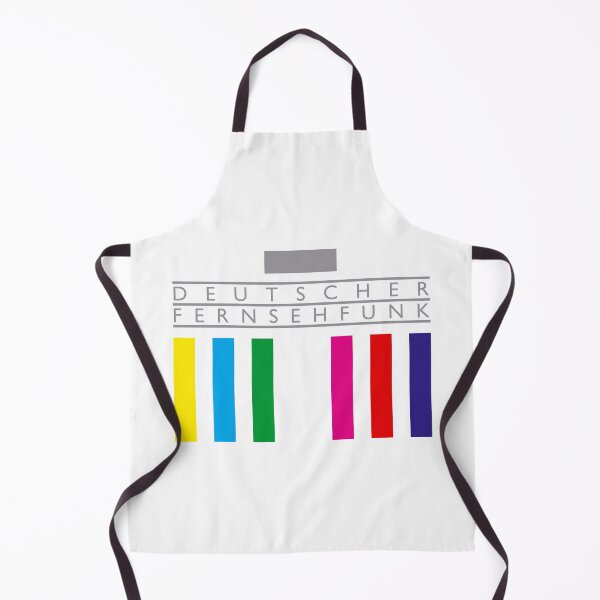 Item preview, Deutscher Fernsehfunk 1990 designed and sold by GoalieTurtle.