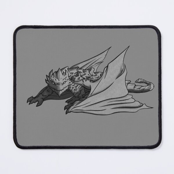 Item preview, Dragon designed and sold by Carlo Betanzos.