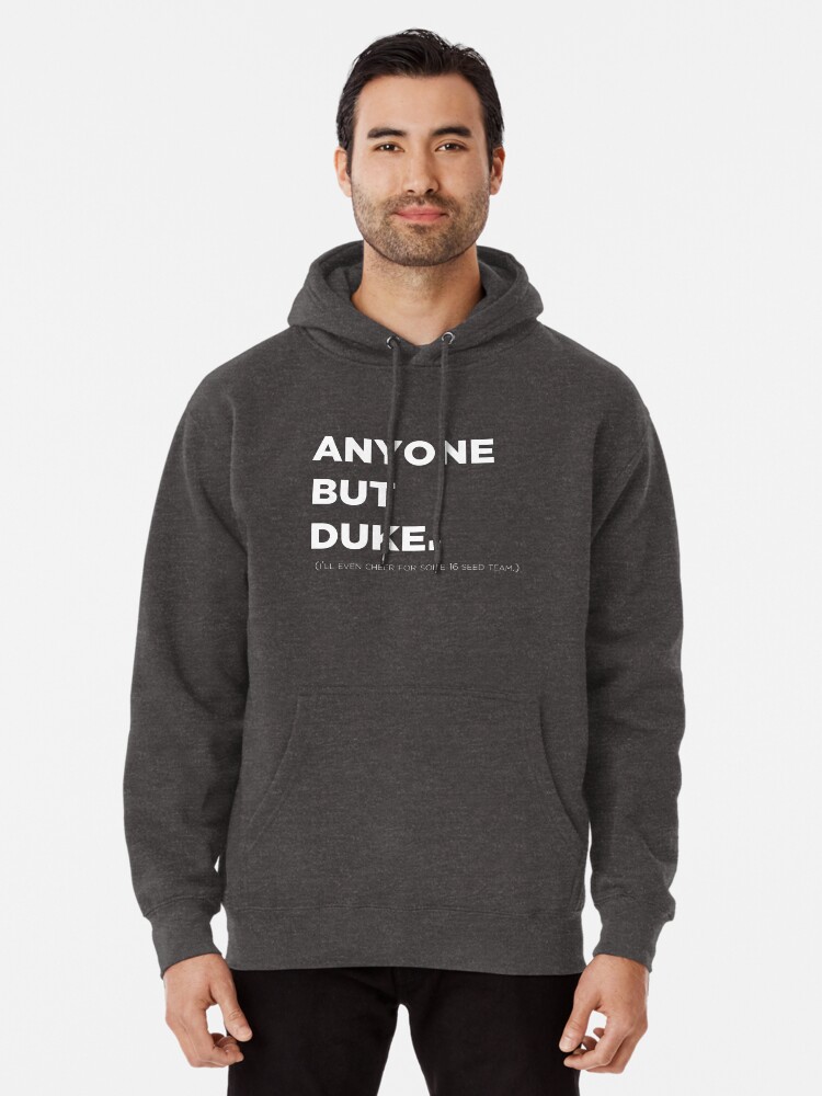 duke university basketball hoodie