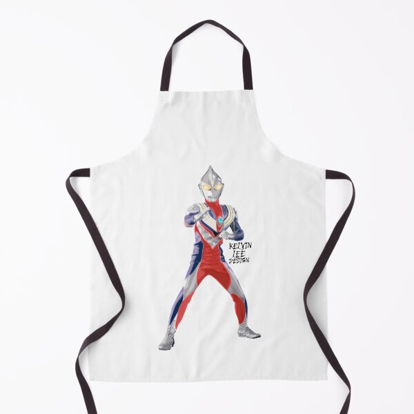 Item preview, Ultraman Tiga - Redraw designed and sold by MaverickMyste.