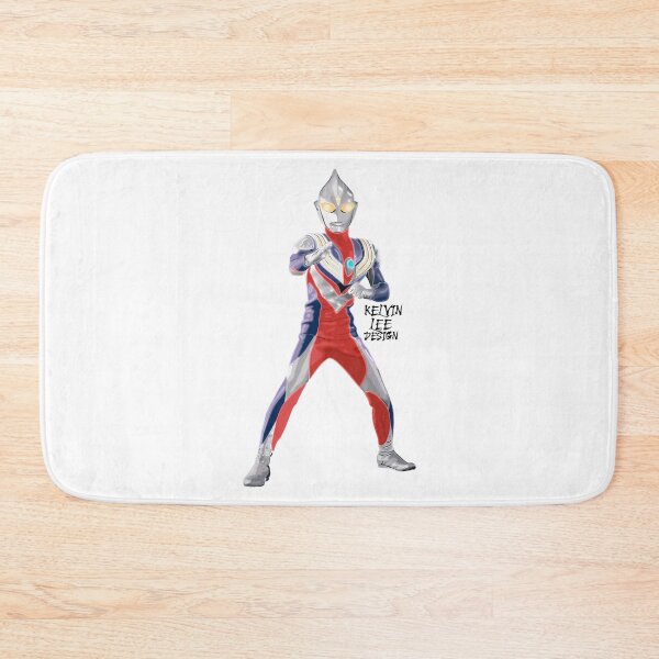 Item preview, Ultraman Tiga - Redraw designed and sold by MaverickMyste.