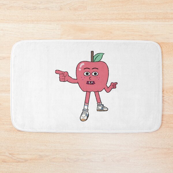 Item preview, Apple and Onion designed and sold by ParryRoll.