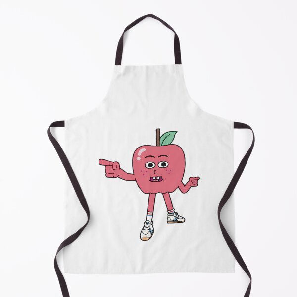 Item preview, Apple and Onion designed and sold by ParryRoll.