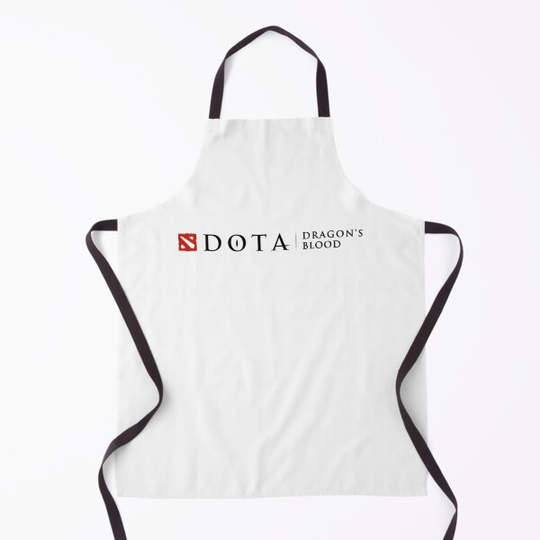 Artikelvorschau, DOTA: Dragon's Blood Anime entworfen und verkauft von Clothingcruz.