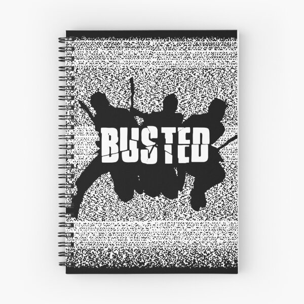 Item preview, BUSTED BAND designed and sold by CamachoRemyS.