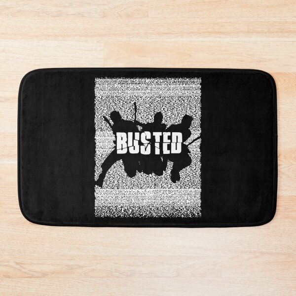 Item preview, BUSTED BAND designed and sold by CamachoRemyS.