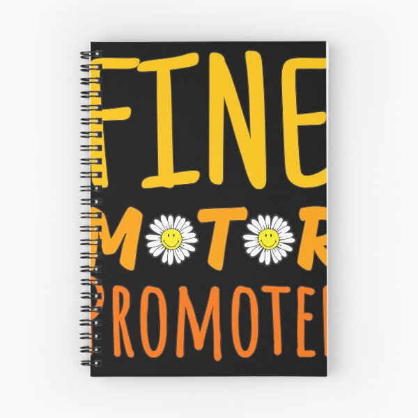 Item preview, Future Occupational Therapist, Fine Motor Promoter designed and sold by Thevulcano.