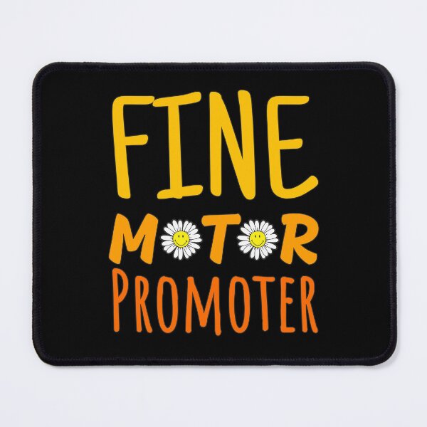 Item preview, Future Occupational Therapist, Fine Motor Promoter designed and sold by Thevulcano.