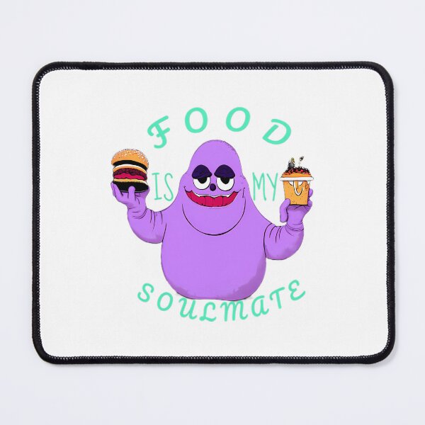 Item preview, Get Playful with Grimace designed and sold by ClothesKailyn.